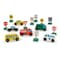 Melissa & Doug Wooden Vehicles + Traffic Signs 3177 - alternate 3